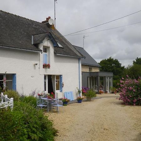 Bed and Breakfast La Musardise Guérande Exterior foto