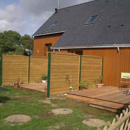 Bed and Breakfast La Musardise Guérande Exterior foto