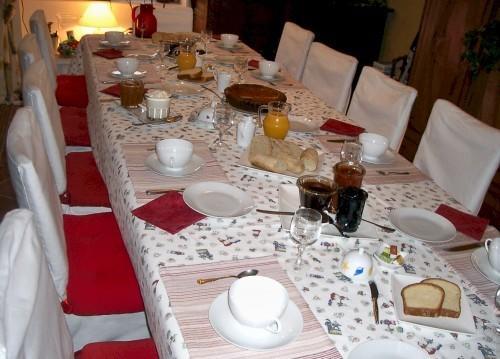 Bed and Breakfast La Musardise Guérande Exterior foto