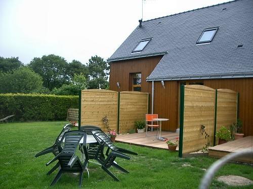 Bed and Breakfast La Musardise Guérande Exterior foto