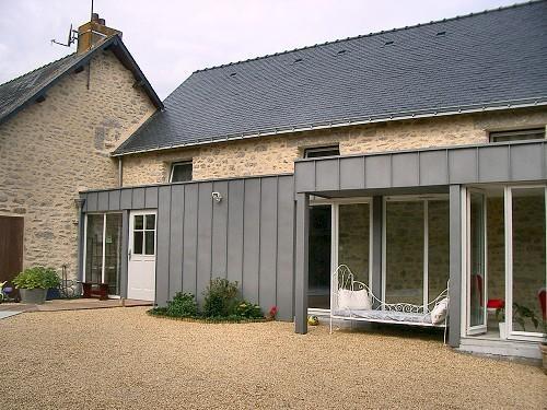 Bed and Breakfast La Musardise Guérande Exterior foto